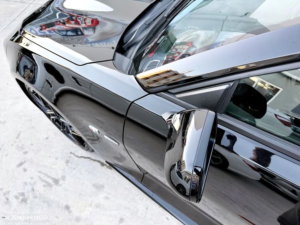 Chevrolet Camaro 2.0 Aut. - 44