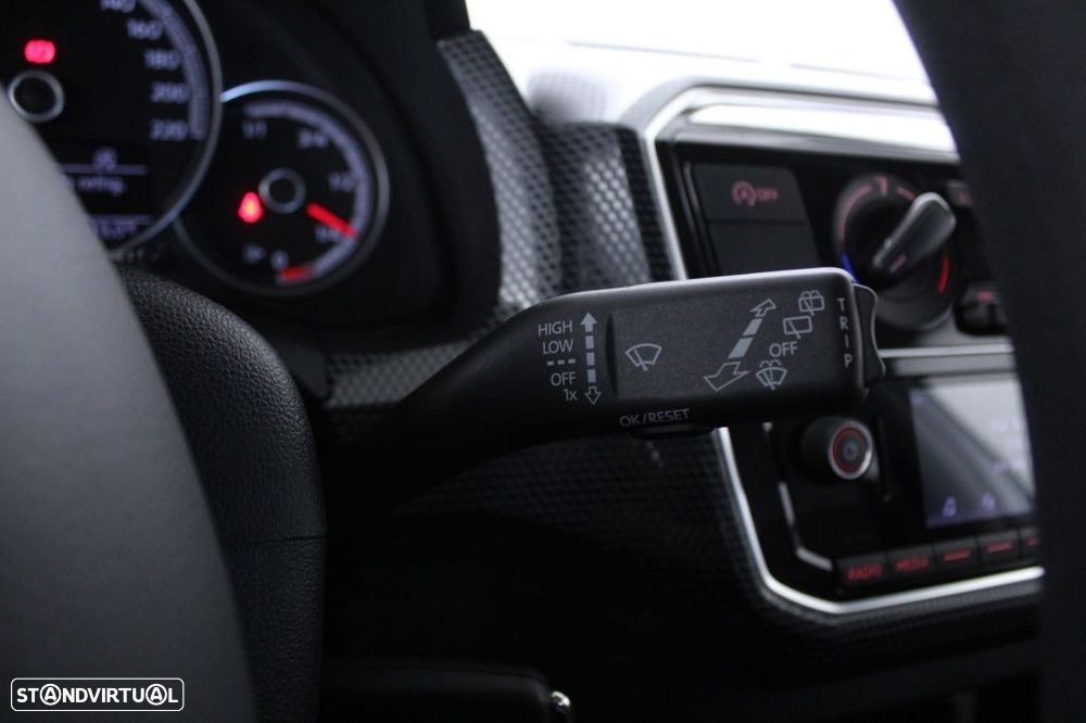 VW Up! 1.0 Move - 23