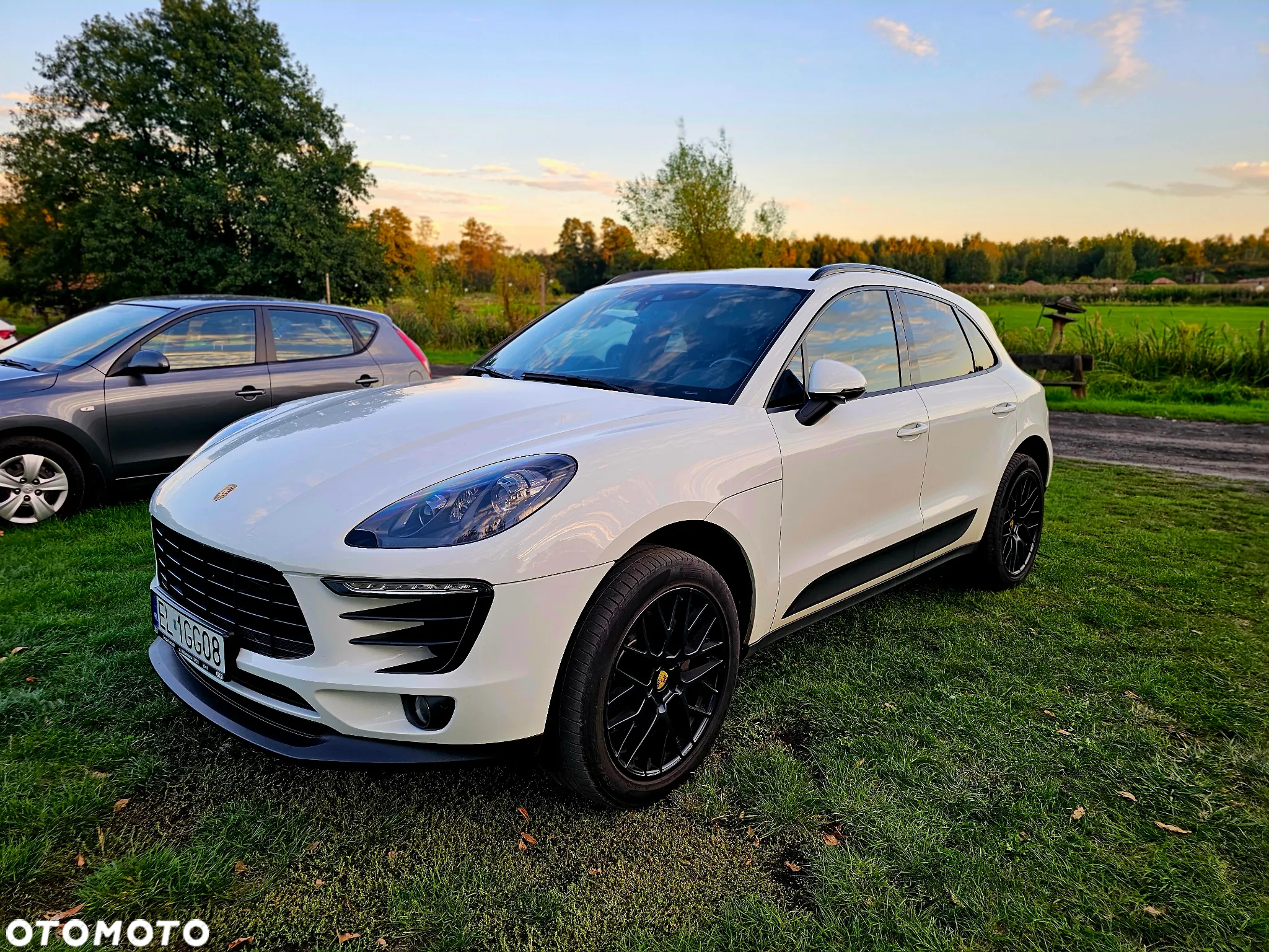Porsche Macan ver-standard - 19
