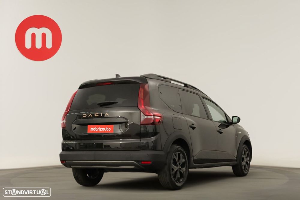 Dacia Jogger 1.0 ECO-G Extreme+ Up&Go 7L Bi-Fuel - 4