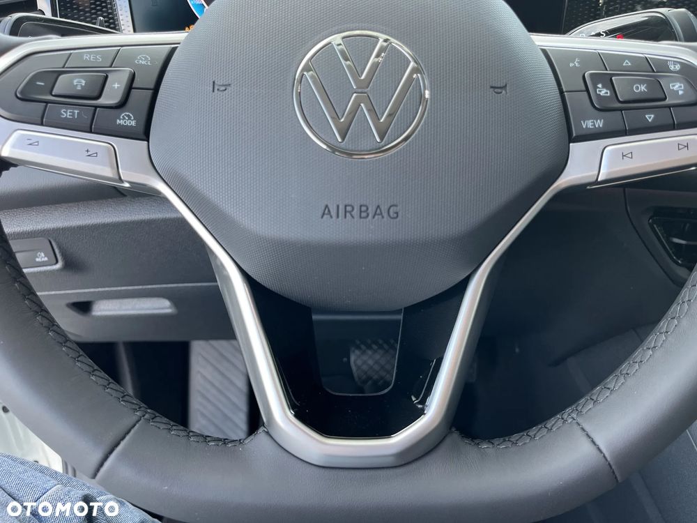 Volkswagen Tiguan 1.5 eTSI Life Plus DSG - 15