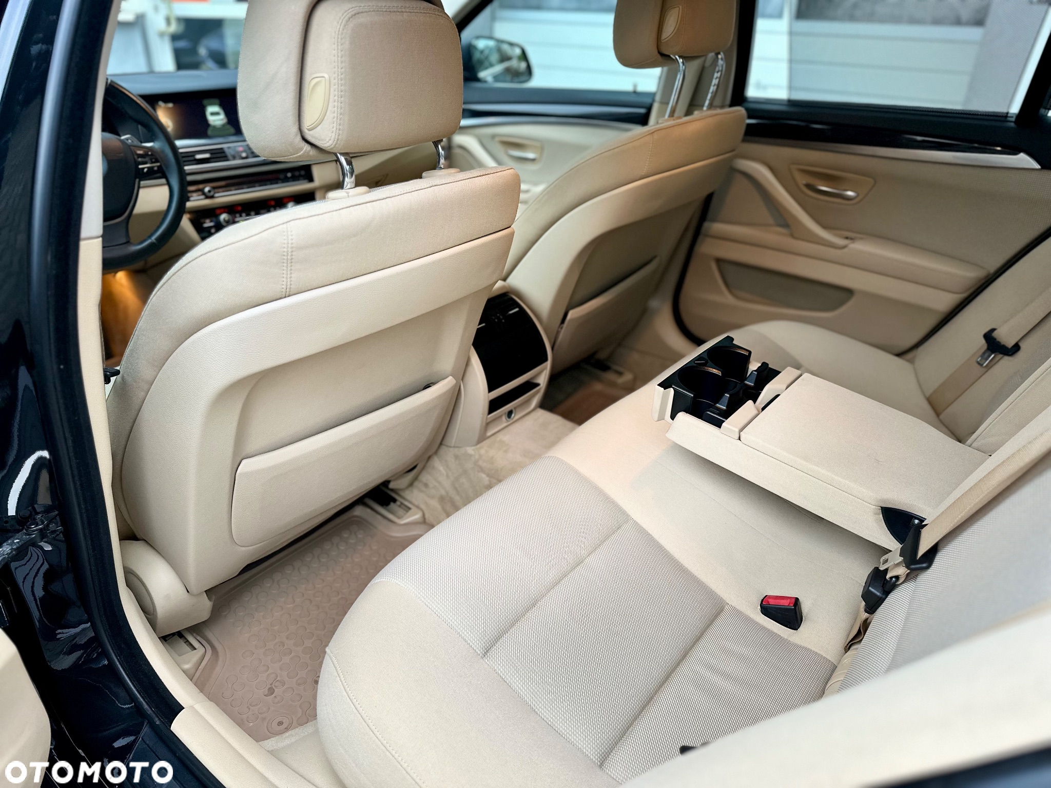 BMW Seria 5 - 26