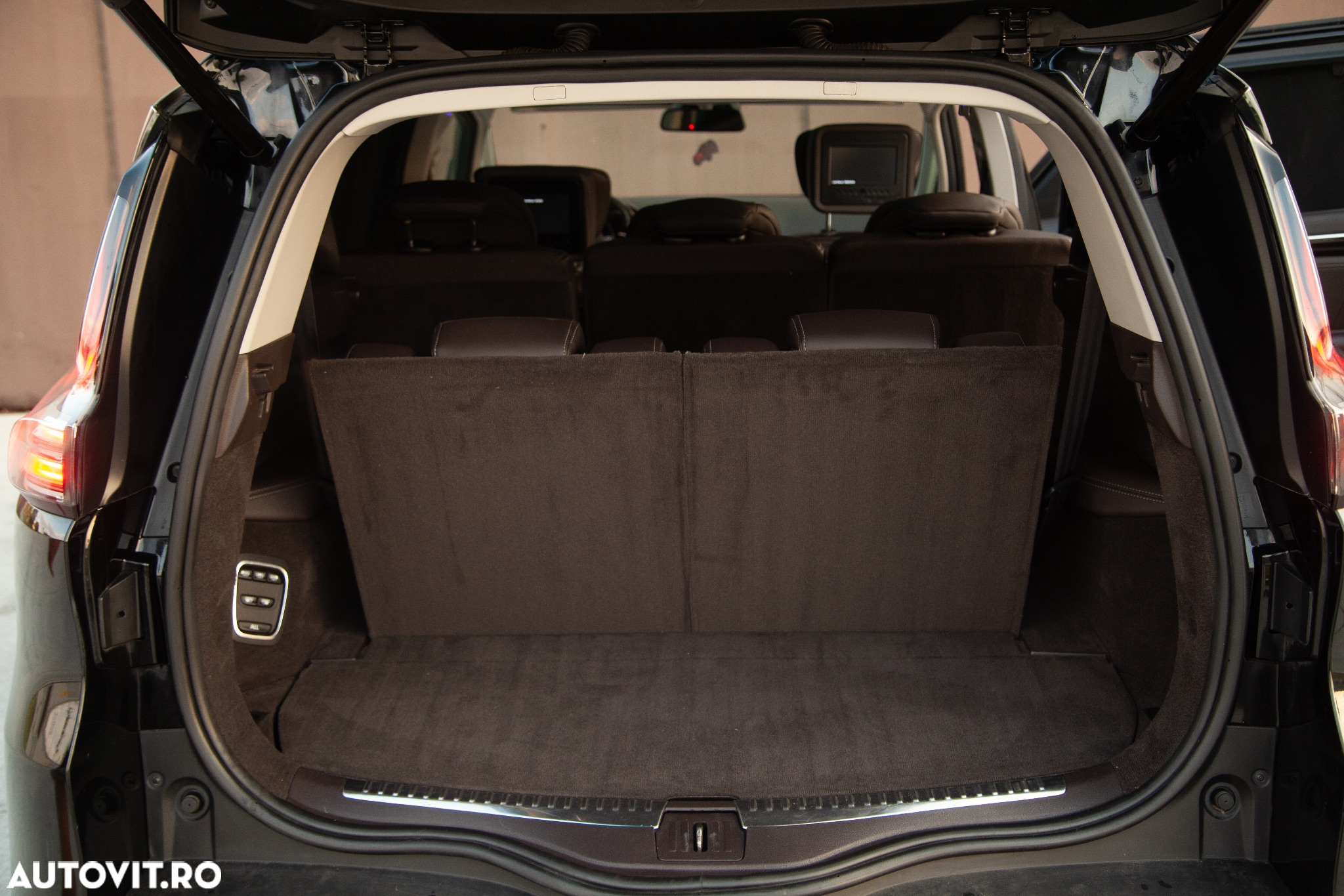 Renault Espace Energy dCi 160 EDC Initiale Paris - 37