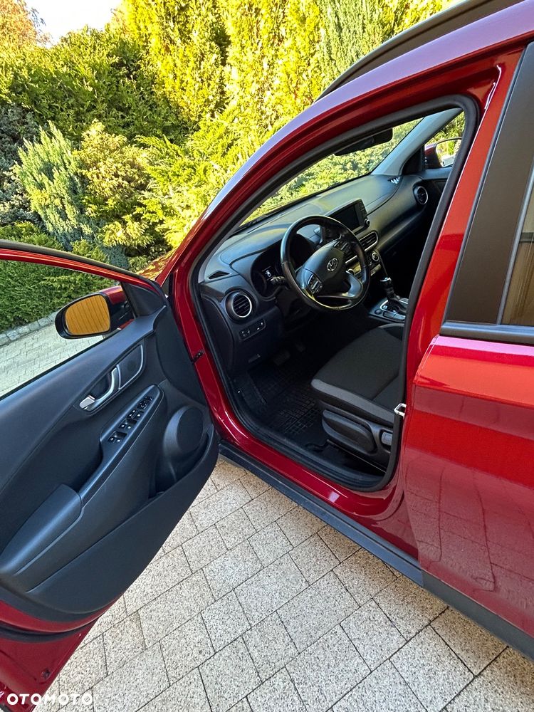 Hyundai Kona - 14