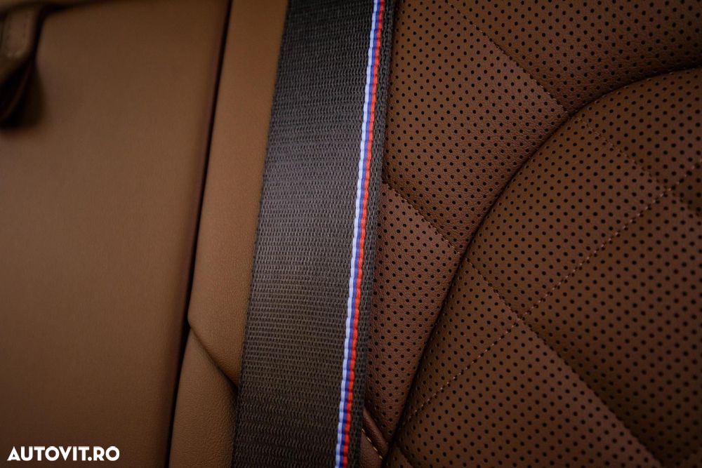 BMW X5 - 19