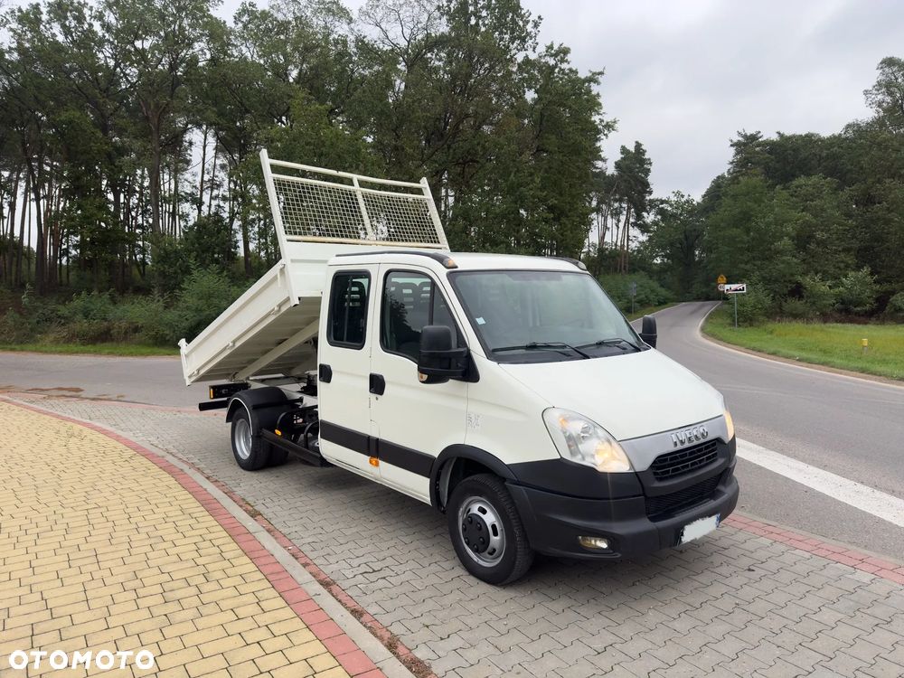Iveco DAILY - 3
