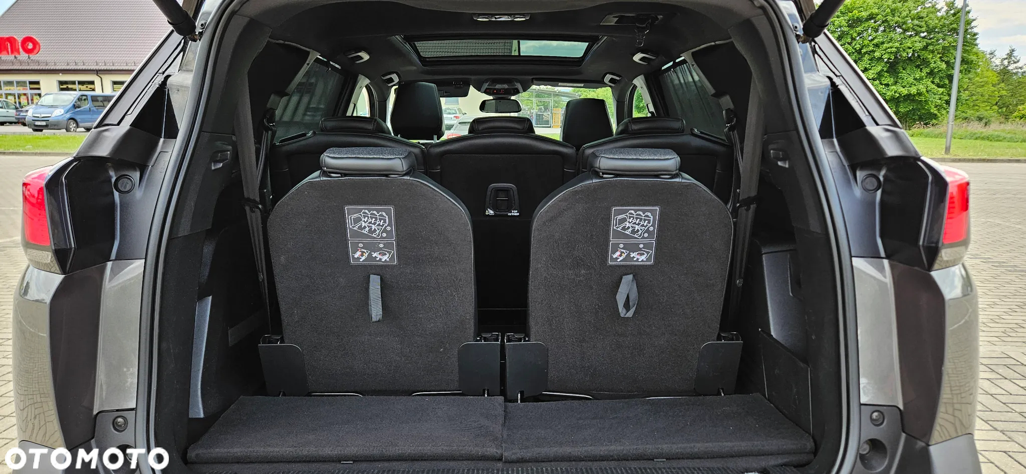Peugeot 5008 1.2 PureTech GT S&S - 21