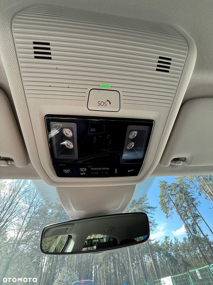 Volkswagen Golf 2.0 TDI SCR DSG Active - 22