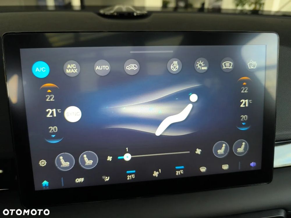 BAIC 5 Beijing 1.5T Comfort DCT - 24