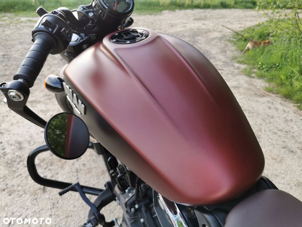 Indian Scout - 13