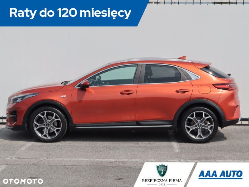 Kia XCeed - 4