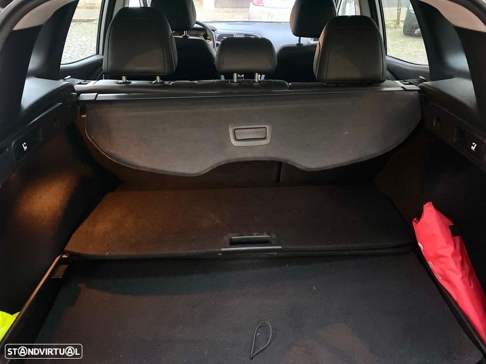 Renault Kadjar 1.5 dCi Exclusive - 22