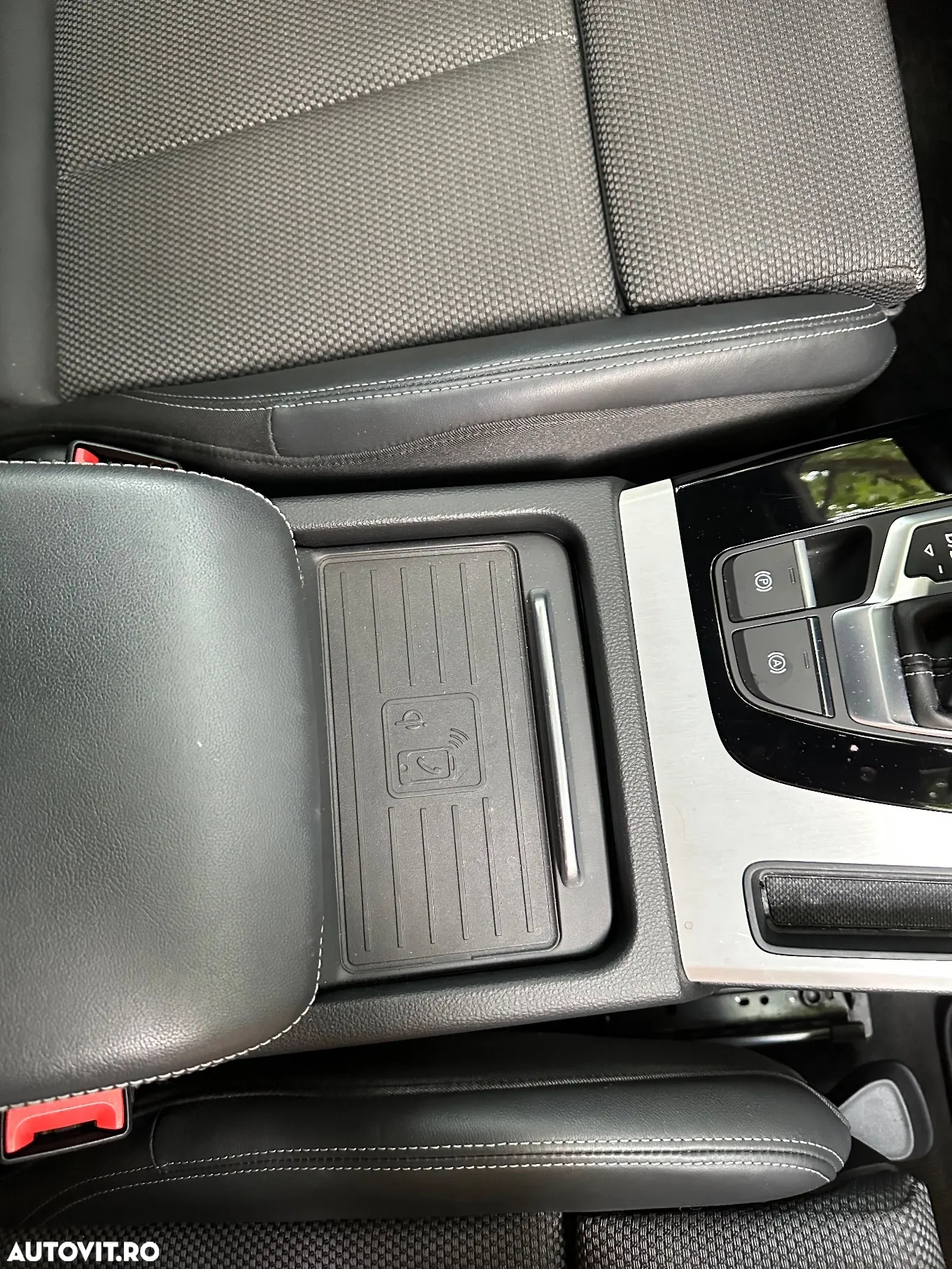 Audi Q5 40 TDI quattro S tronic S line - 25