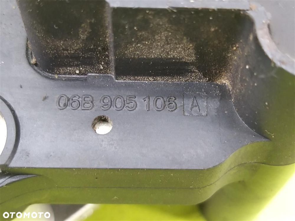 Cewka zapłonowa Seat Toledo II 1999-2004 1,6 BENZYNA 06B905106A 4 PINY - 6