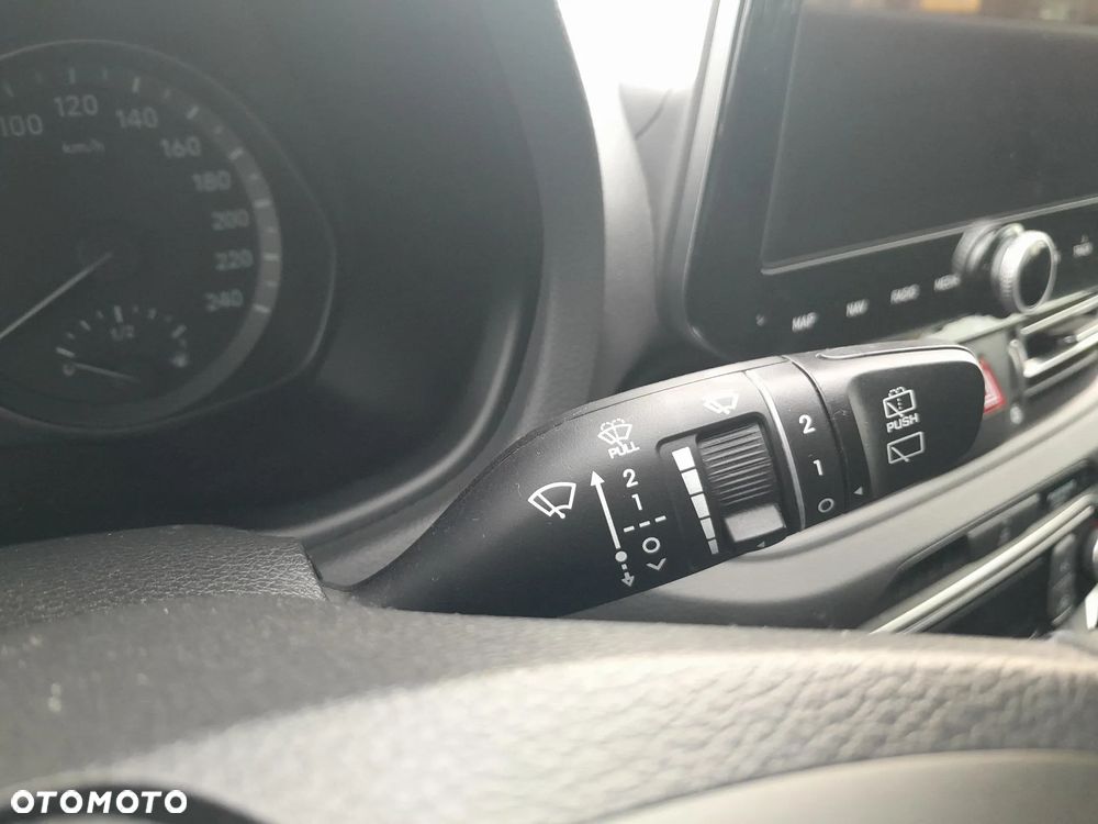 Hyundai i30 1.5 DPI Smart - 24