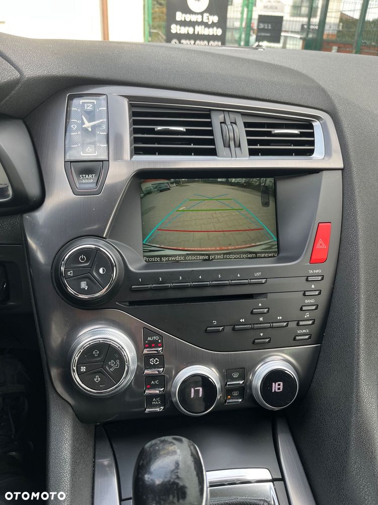 Citroën DS5 2.0 HDi SoChic - 18