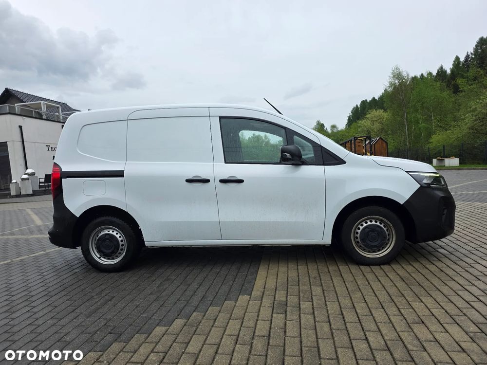 Opel Combo 1.2 benzyna Vat! rok2020 navi klima 3-osobowy tempomat grzana szyba fotele hak - 1