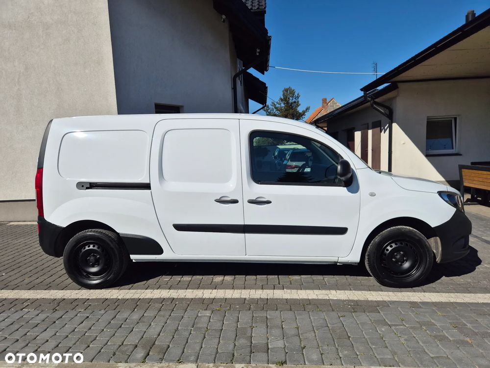 Mercedes-Benz Citan - 8