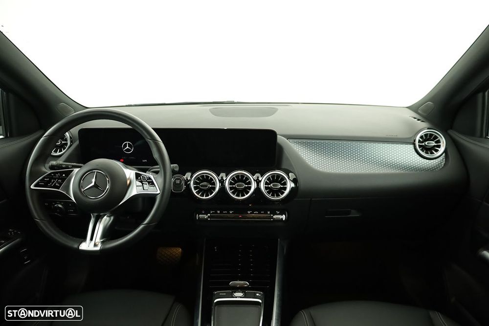 Mercedes-Benz EQA 250+ Progressive - 9