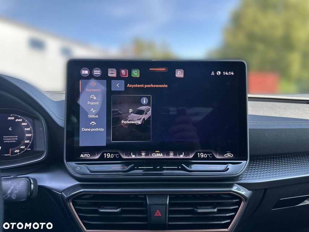 Cupra Formentor 1.5 TSI DSG - 22