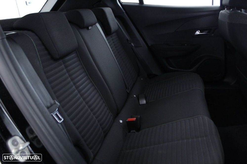 Peugeot 2008 1.2 PureTech Active - 15