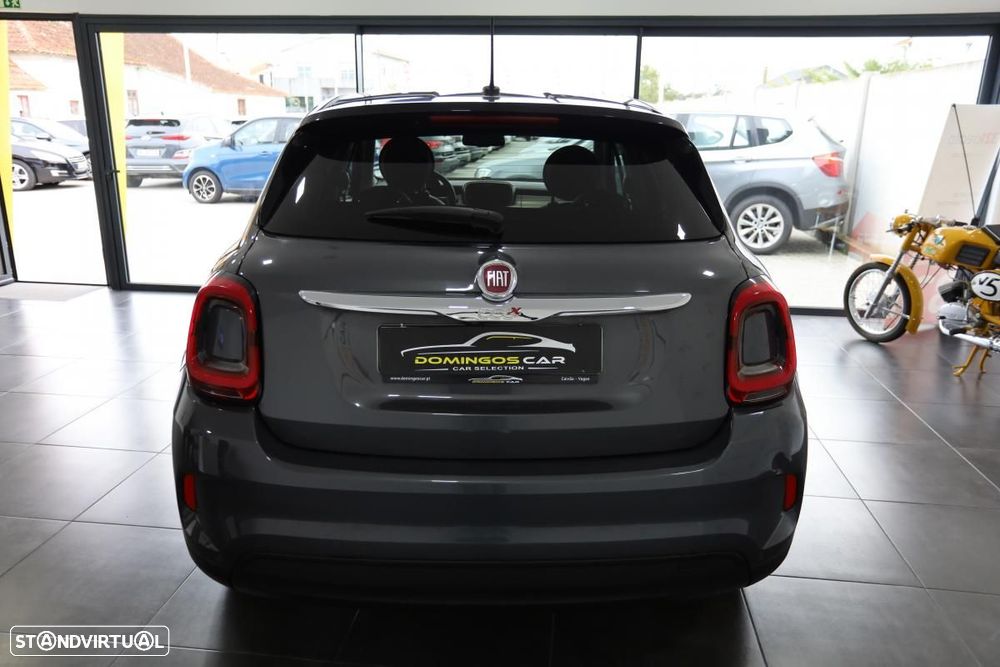 Fiat 500X 1.3 MJ Connect - 6