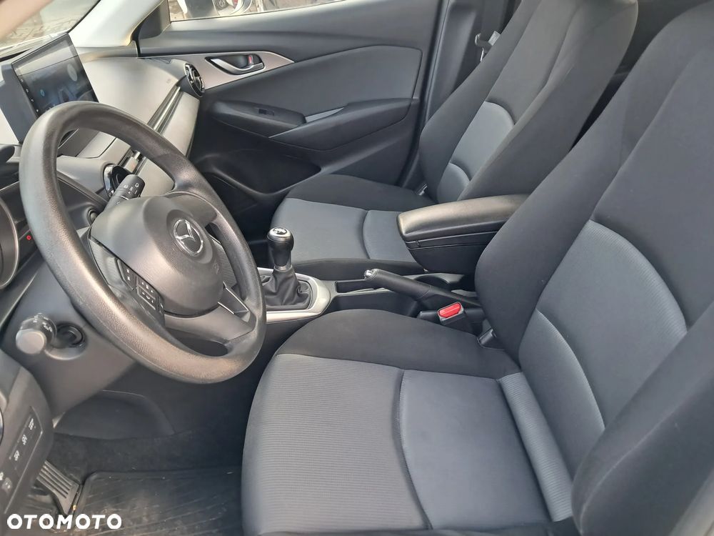 Mazda CX-3 2.0 Skyenergy - 8