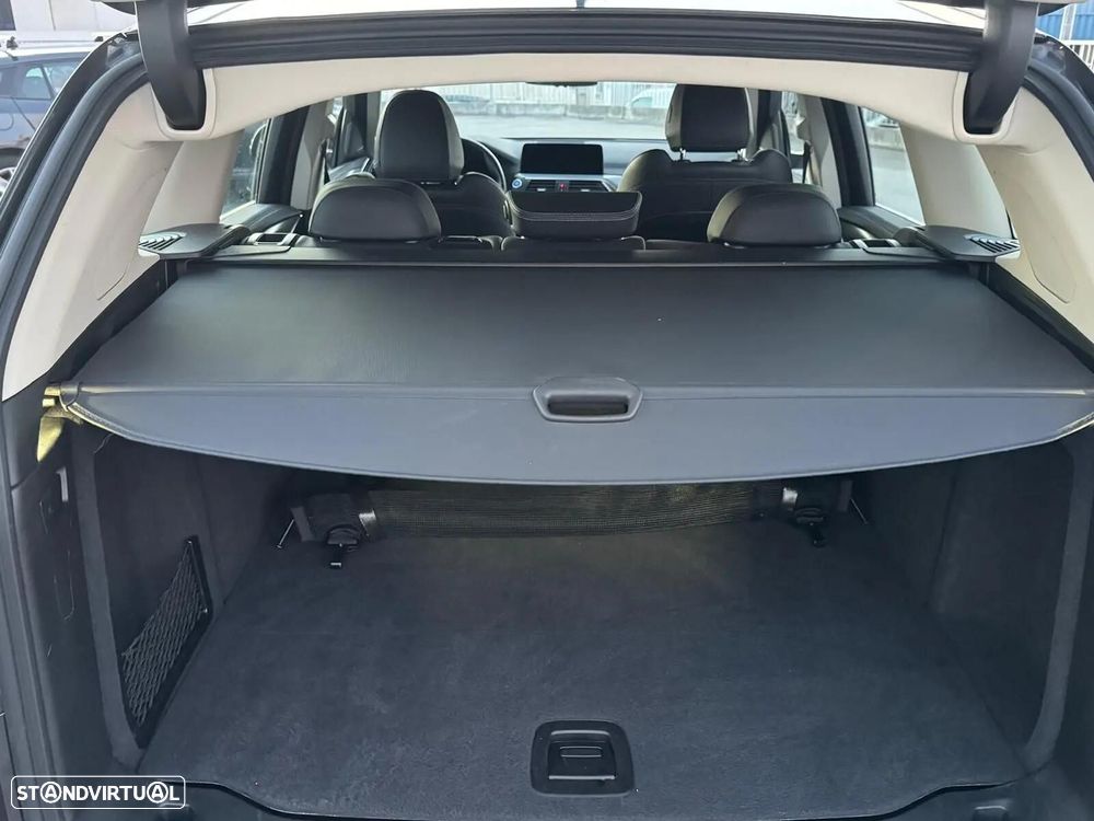 BMW iX3 Inspiring - 25