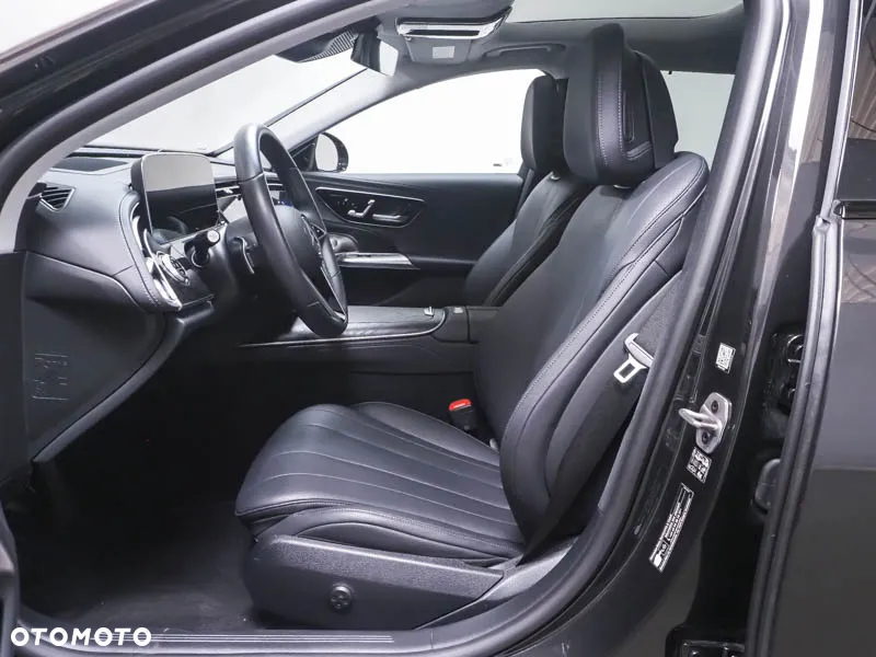Mercedes-Benz Klasa E 220 d T 4Matic All-Terrain 9G-TRONIC - 7