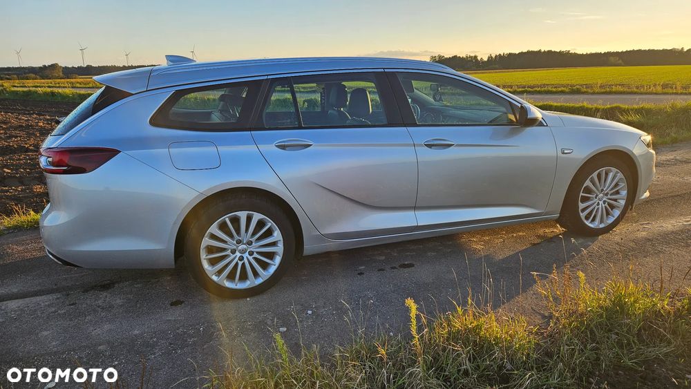 Opel Insignia 2.0 T 4x4 Elite S&S - 31