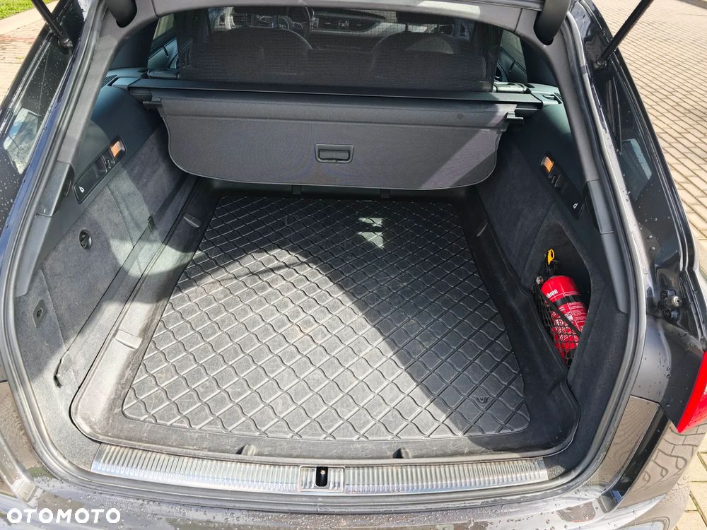 Audi A6 Avant 2.0 TDI DPF sport selection - 14