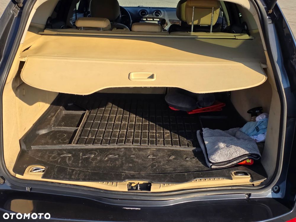 Ford Mondeo 1.8 TDCi Ghia X - 15