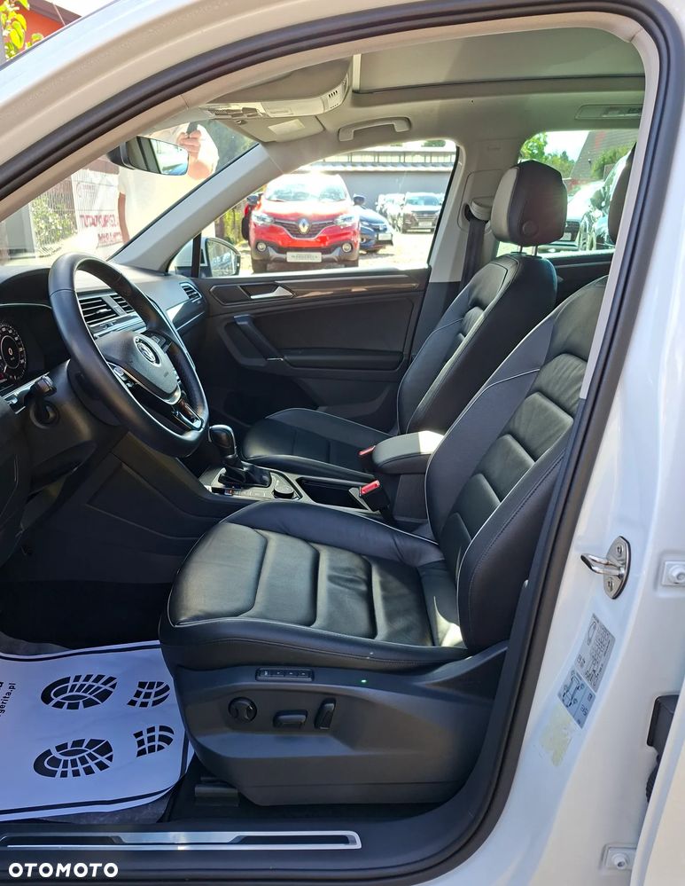 Volkswagen Tiguan 2.0 TSI BMT 4Mot Highline DSG - 9
