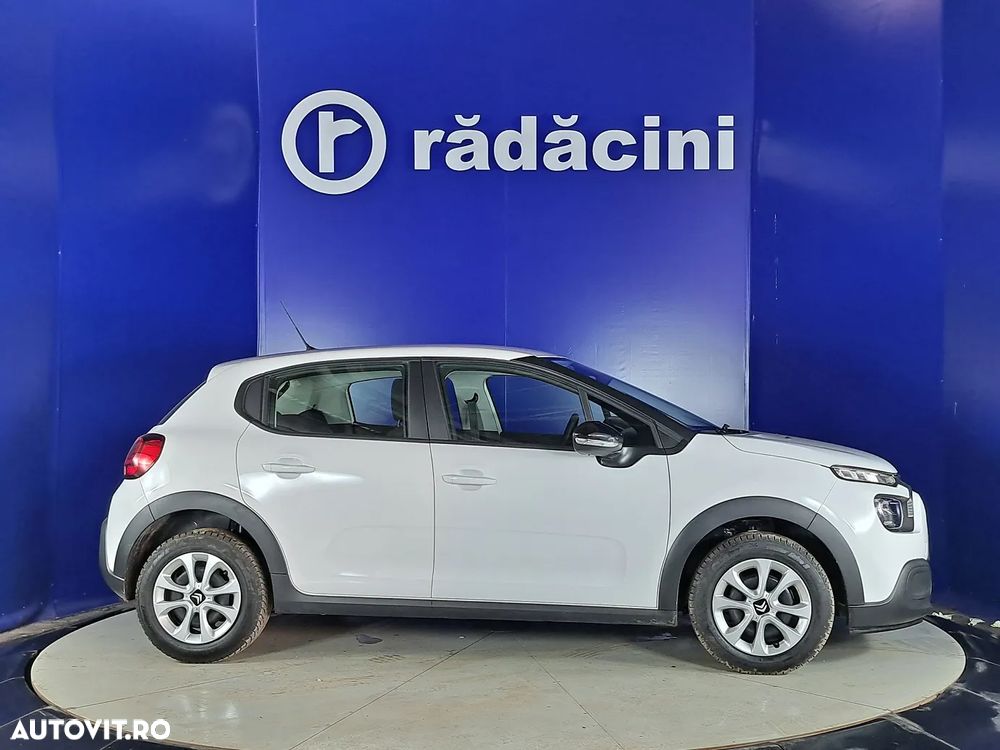 Citroën C3 - 6