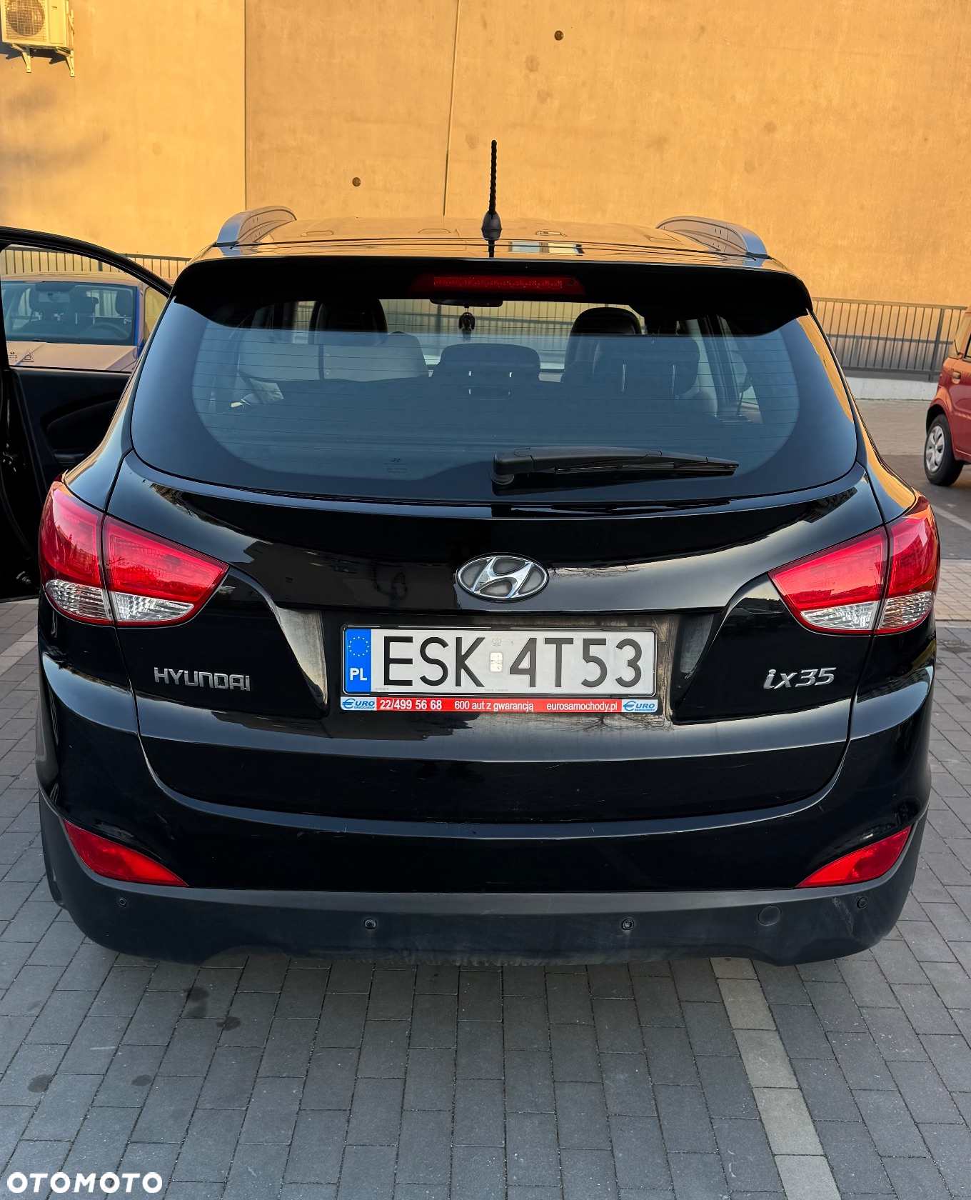 Hyundai ix35 - 4