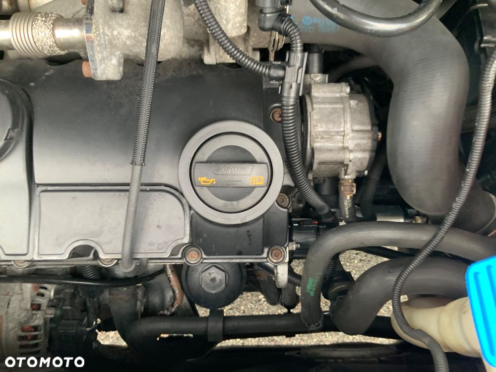 Volkswagen Transporter - 22
