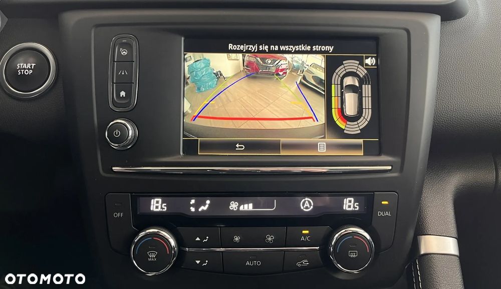 Renault Kadjar Energy TCe 130 Experience - 16