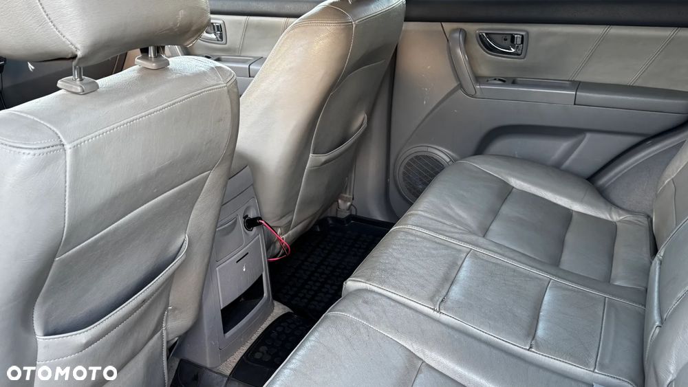 Kia Sorento 3.5 V6 - 14