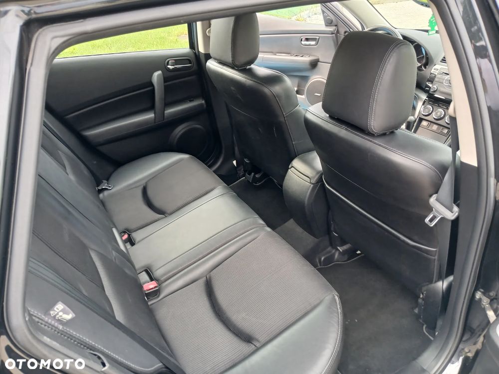 Mazda 6 2.0 Sport - 9