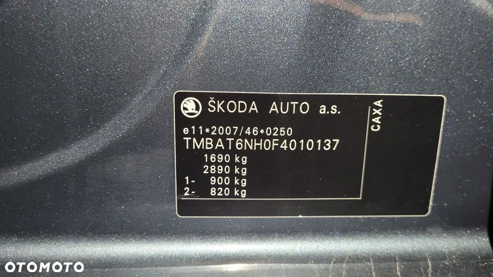 Skoda RAPID - 28