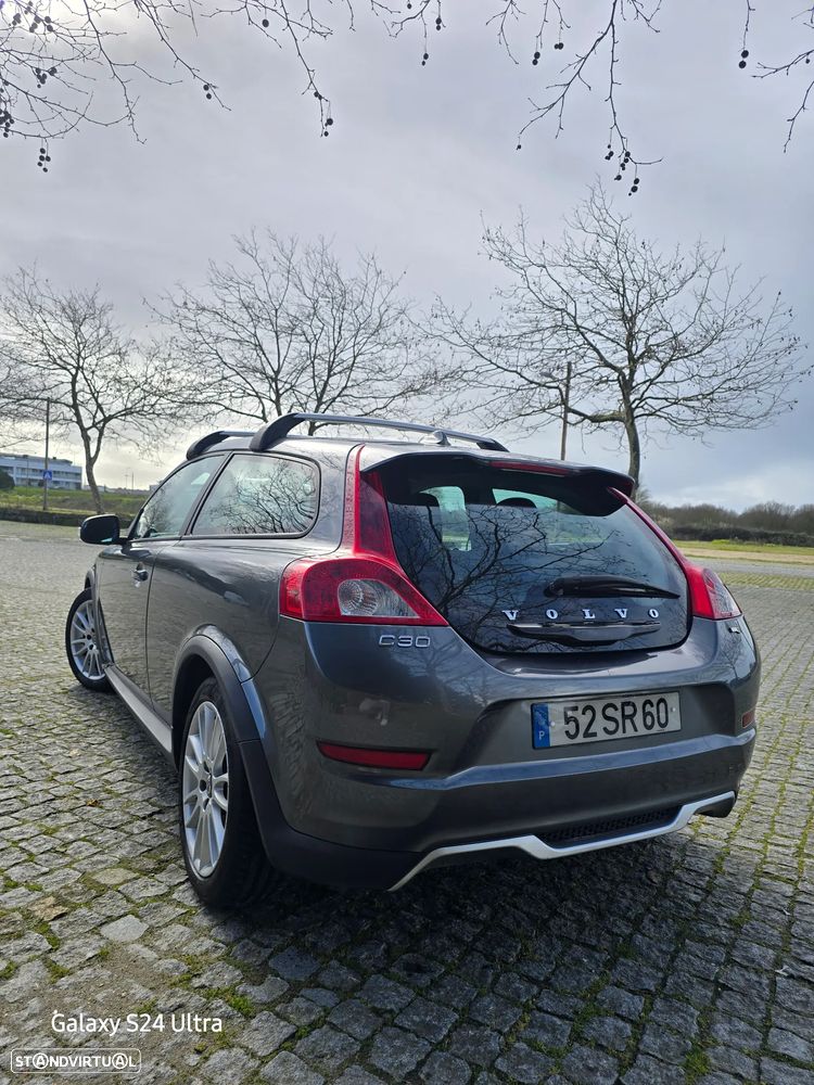 Volvo C30 DRIVe Momentum - 5