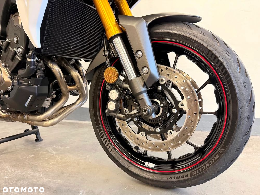 Yamaha Tracer - 8