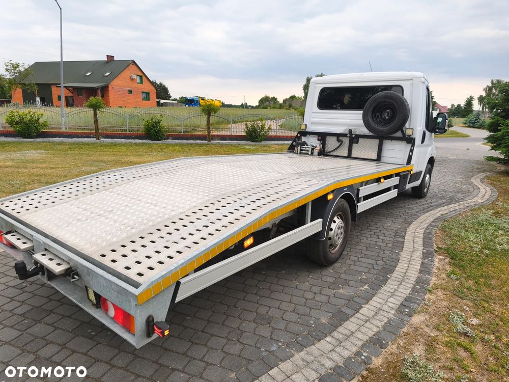 Fiat Ducato - 10