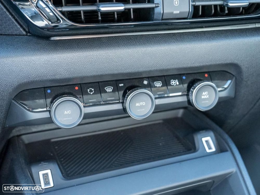 Citroën e-C4 54 kWh Max - 32