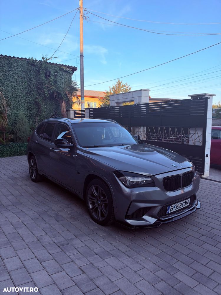 BMW Seria 3 2011 photo 3