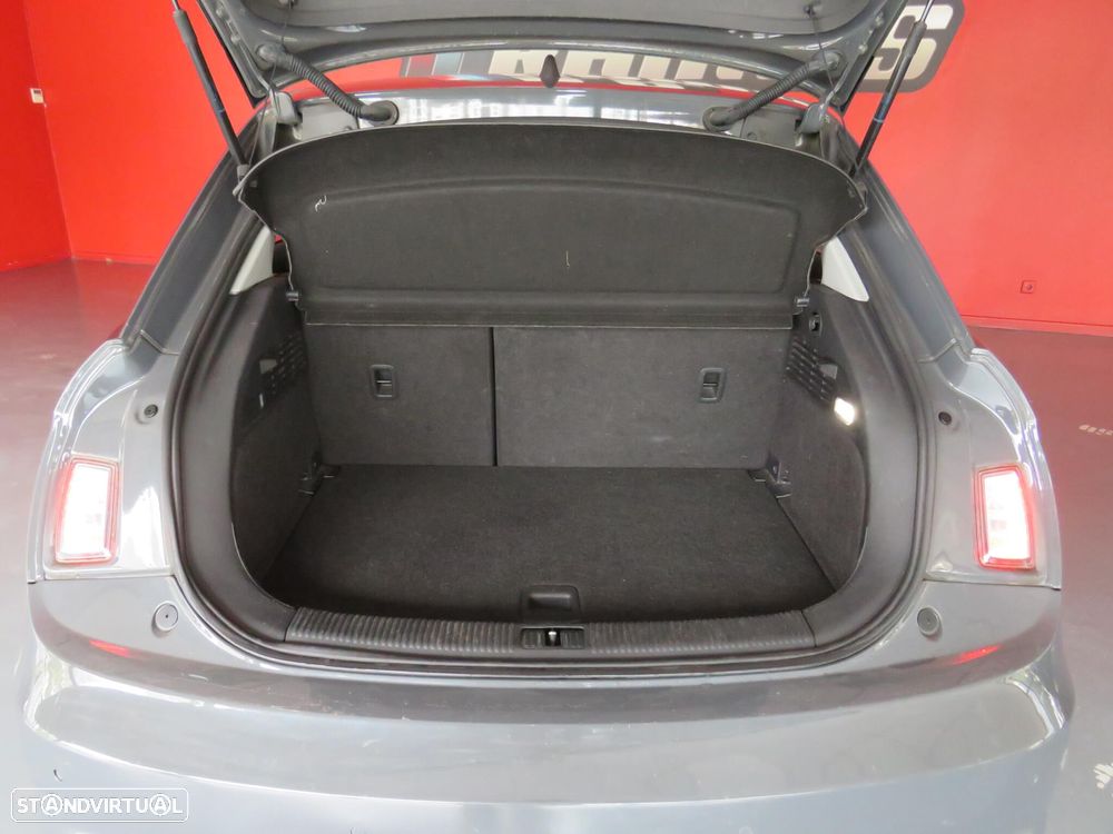 Audi A1 Sportback 1.6 TDI S tronic - 39