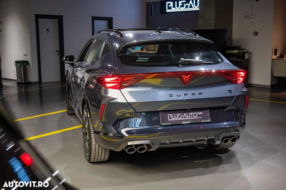 Cupra Formentor 2.0 TSI DSG7 4Drive VZ - 8