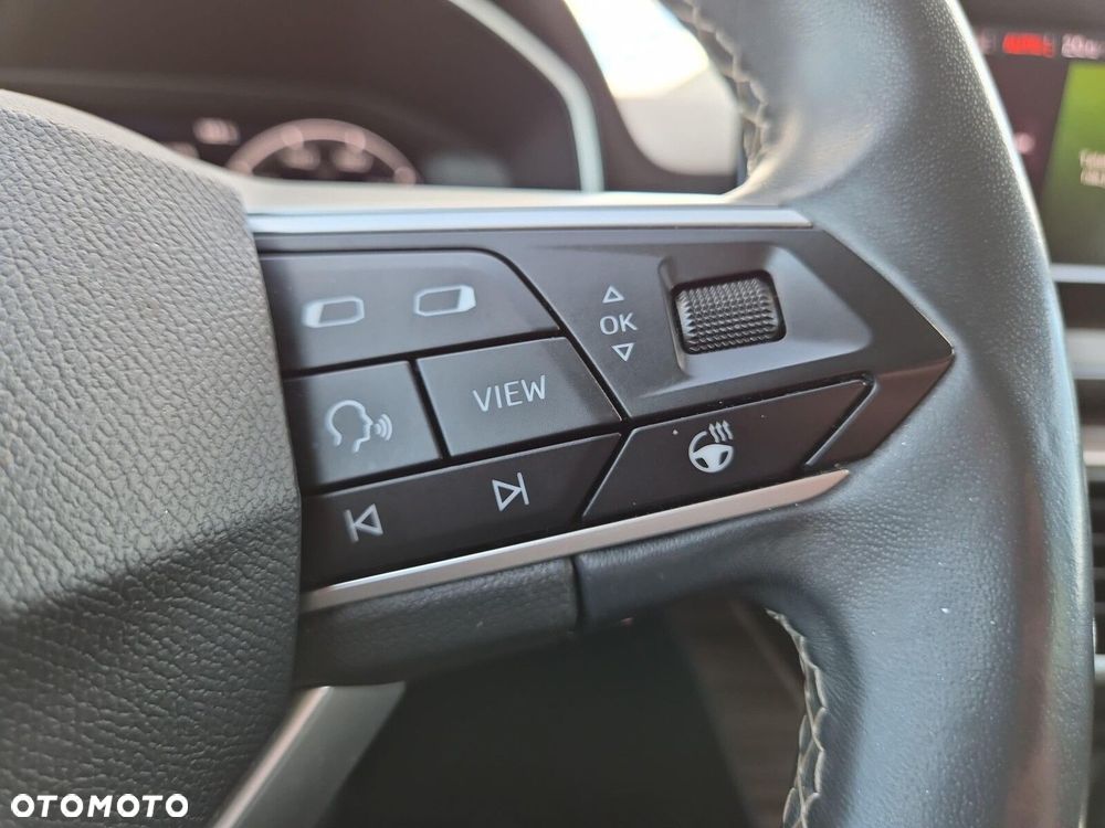 Seat Leon - 18