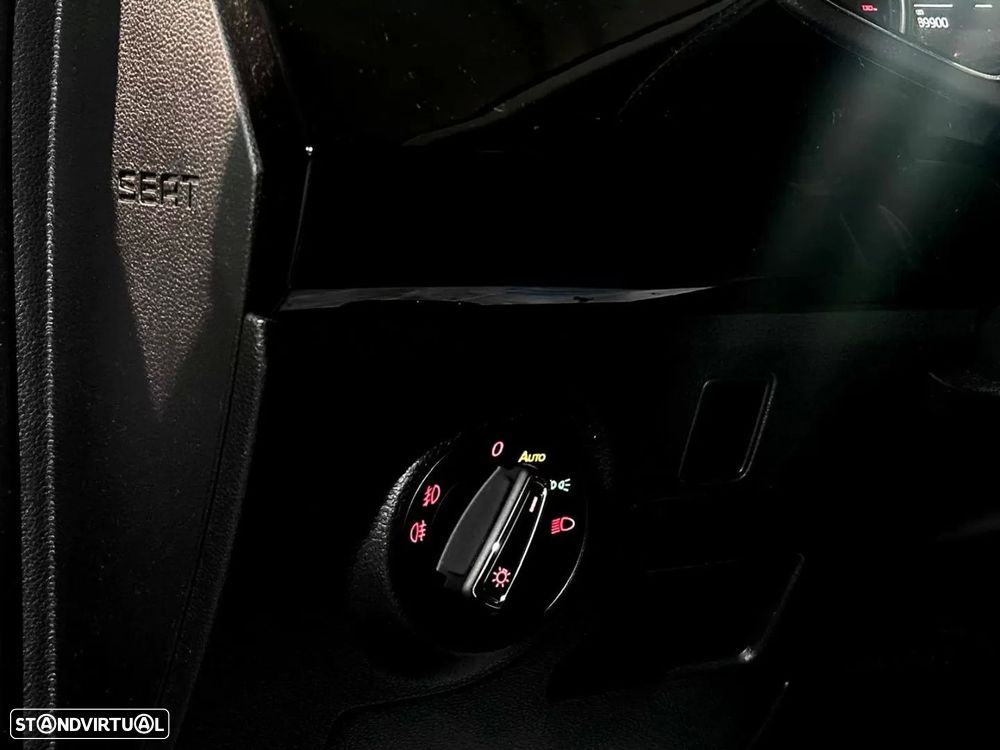 SEAT Ibiza 1.0 TSI FR - 18