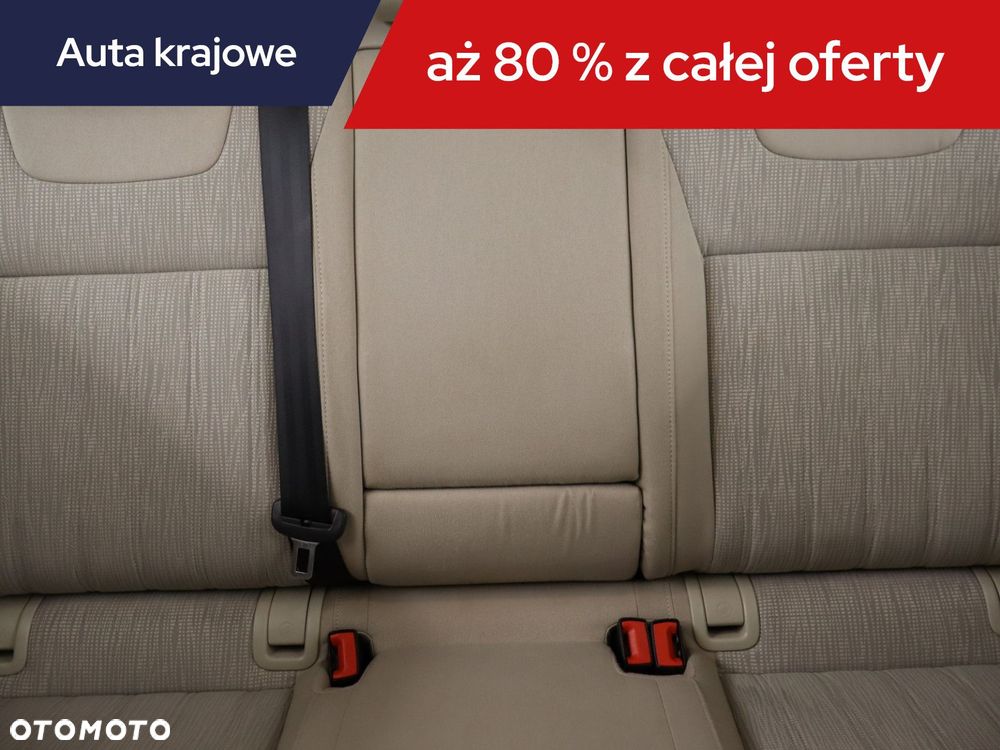 Skoda Octavia - 12